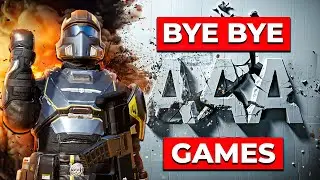 Der ungewöhnliche Grund für den Erfolg von Helldivers 2