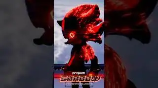 PROJECT SHADOW teaser shorts -ft: 