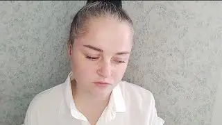 Умерла моя мама...