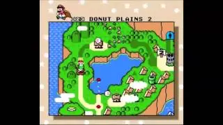 16 Bits of Mario
