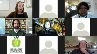 Nourish CO: Deep Dive Webinar #1, Healthy Incentives