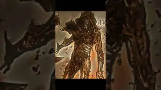 Jason Voorhees vs Simon Peacock