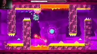 ПРОШЁЛ FINGERDASH
