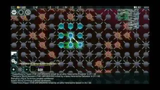 FVF HitSqaud vs Bamf 60vs60 - The Infinite Black