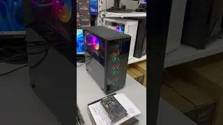 Негарантийный комп по гарантии