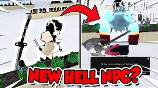 Type Soul *NEW* KT NPC Update Location + Full Guide! (CODE)