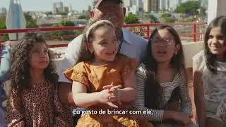 Dia dos avós - 2024