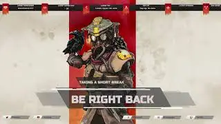 🔴 Apex Legends SOLO QUEUE RANKED