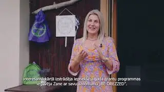 SIA "Lavandu namiņš" (ie)dvesma granta ieguvējs Olaines novadā