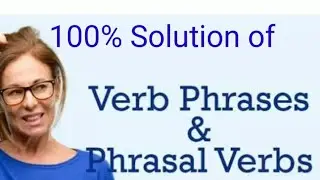 phrasal verbs,english phrasal verbs,prepositions, prepositions,phrasal verbs vs prepositional verbs