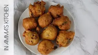 How to make Dutch Doughnuts | Oliebollen