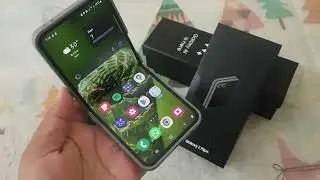 Samsung Galaxy Z Flip 6: How to Allow Specific Apps During 'Do Not Disturb' Mode (Android 14)