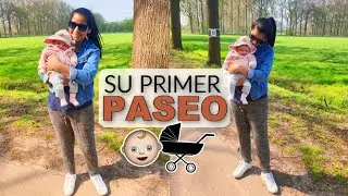UN DÍA DE MI VIDA CON MI BEBÉ RECIÉN NACIDA - foreverYuvelyn