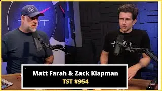 Volvo EX90 Review; Future Classics; Getting Dumped - TST Podcast #954