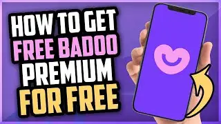 How To Get Free Badoo Premium 🔥 Free Credits & Super Powers iOS & Android