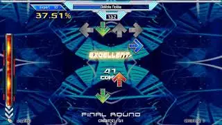 In The Groove 3 Encore Final Visible noise 1080p 60 fps