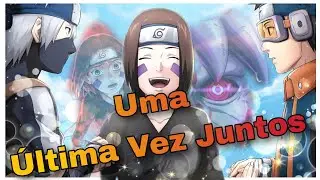 NxB NV: Rin Nohara está Top de Mais / Attack Mission