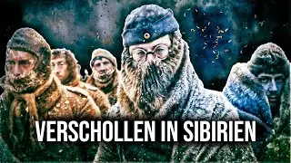 Vergessene Gräueltaten und das unvorstellbare Leid deutscher Kriegsgefangener