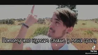 🗡Эдисон говорит что он не родился ютубером😎