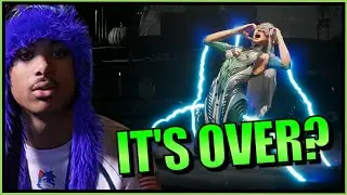 SonicFox - Has This Raiden Figured Out Sindel? 【Mortal Kombat 1】