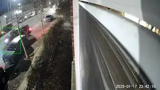pt2 trash leaves trash by base of tree HME 4350