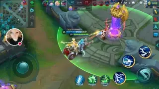 My Mobile Legends Stream
