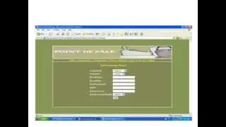 Pharmacy Management System Project in Java PPT