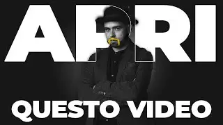 Tanto non guarderete questo video