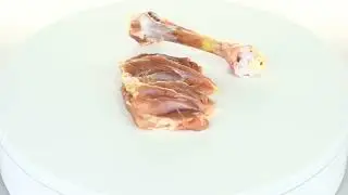 Машина обвалки голени Foodmate OPTI Drumstick