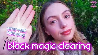 🖤 Angel Ellena - 100% Remove ALL Black Magic & Curses  💫 ΔSMR REIKI Light Song  🖤