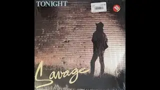 Savage -Tonight (full album)