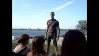 Святослав Кадильников - я тебе расскажу