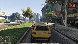 TEXTURAS REALISTAS [REEMPLAZA TODO] PARA GTA SAN ANDREAS - By GTA ModLoaderTV