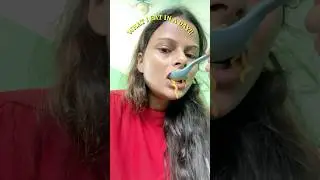 What i eat in a day!! #whatieatinaday #food #shivymishra