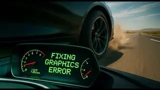 Fix GTA5 Enhanced game error ERR GFX STATE