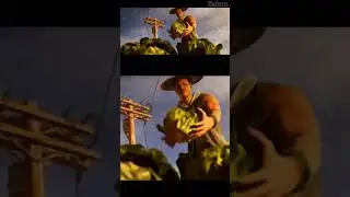 Собирание урожая | Mortal Kombat 1 