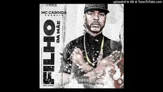 Francis MC Cabinda - Filho da Mãe