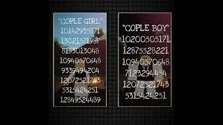 id cople boy and girl  brokhaven