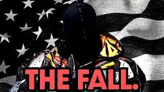 The Fall of Kanye West