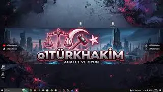 o1TurkHakim GECE SERİSİ !!    