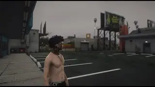 Fivem YBN V5 Realistic Graphics Package and Gameplay