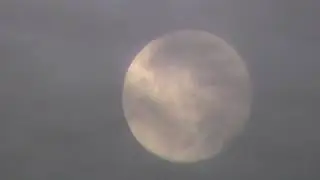 Мариуполь Луна 26.10.18....7.00