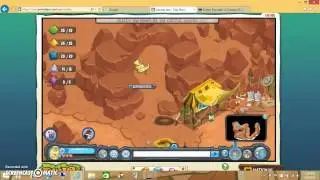 Eagle adventure, NEW LOOK!
