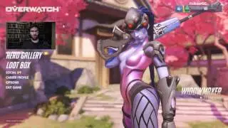 Entrenamiento Roadhog//Spanish