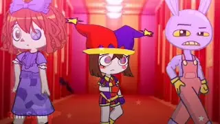 TADC // All the pretty girls walk like this 💅// gacha life 2 🙌