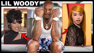 YSL Woody Plays SMASH or PASS with Cardi B, Megan Thee Stallion, Latto & More!