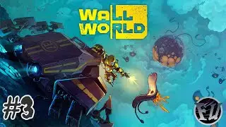 Wall World || Куча схем || #3