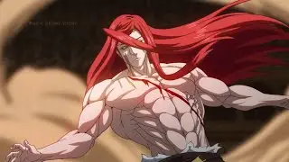 5 Best Martial Arts Anime