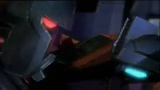 Transformers - Unborn