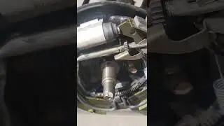 как работает самоподводящие колодки 